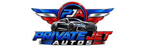 Private Jet Autos