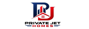 Private Jet Homes