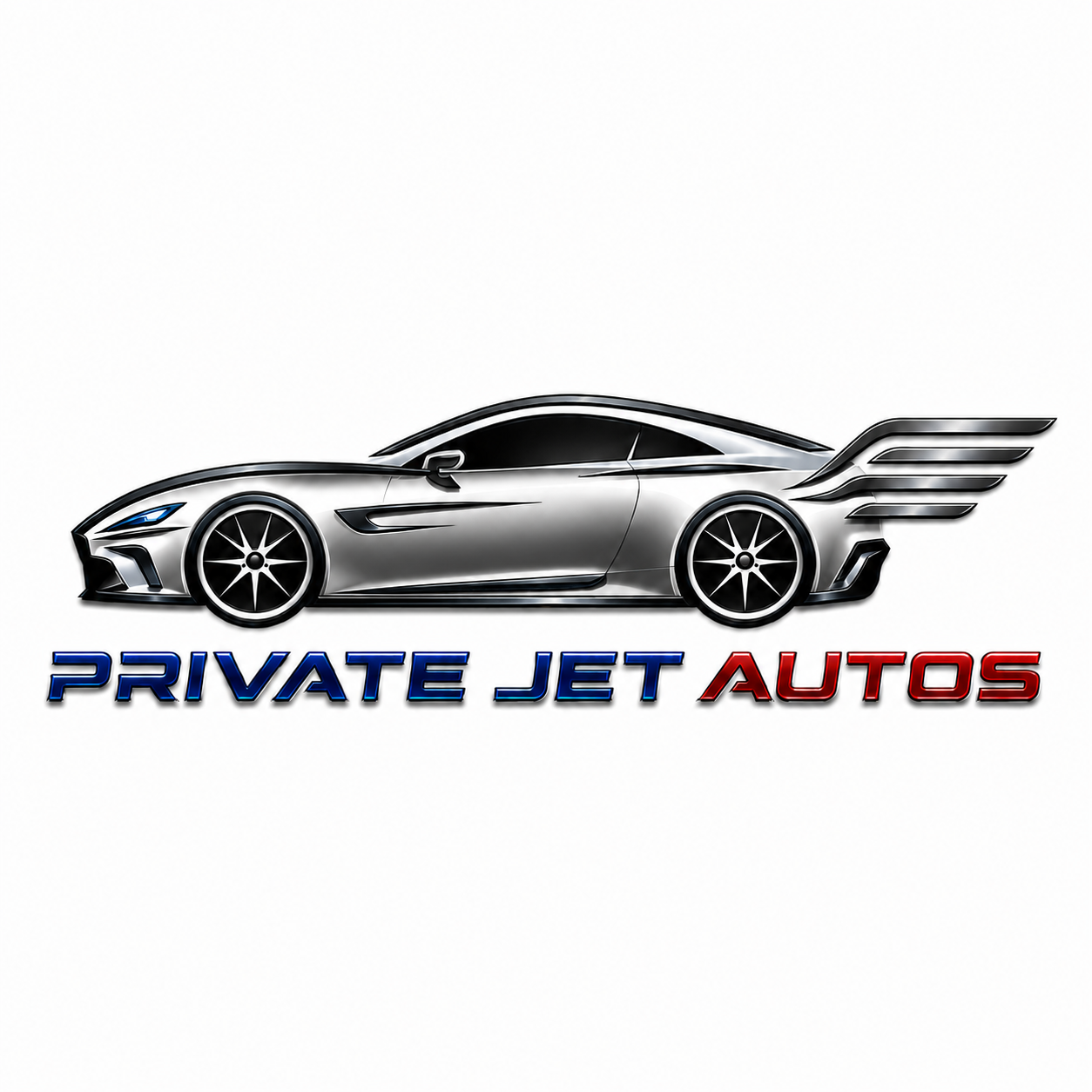 Private Jet Autos
