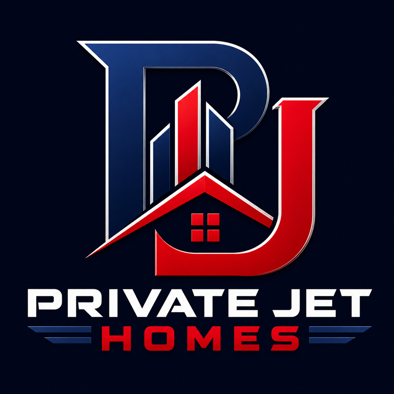 Private Jet Homes