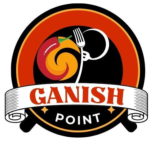Garnish Point